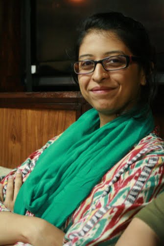 Tehmina Qureshi