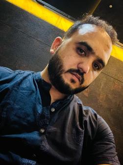 Zemarak Jabbarkheel