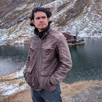 Juan Carlos Gomez