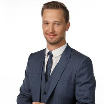 Daniel Hawkins