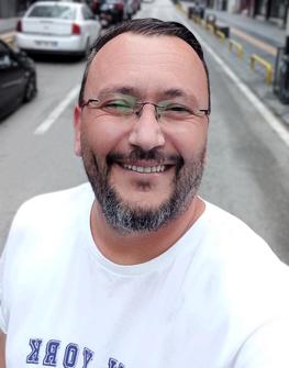 Hakan Akgün