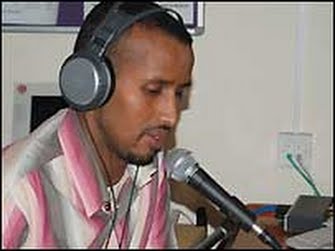 Adam Dirir