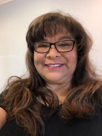 Eleanore Vega