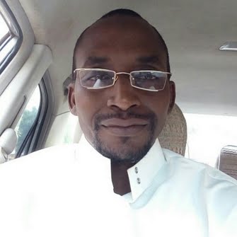 Ibrahim Abdul'Aziz