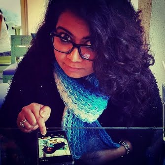 Kanika Dhupar