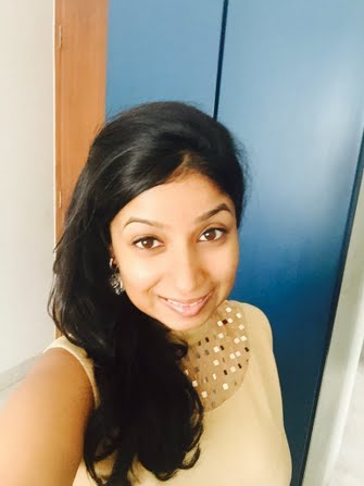 Pankti Mehta