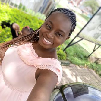 Leah Akoth
