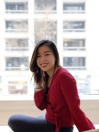 Doris Lam
