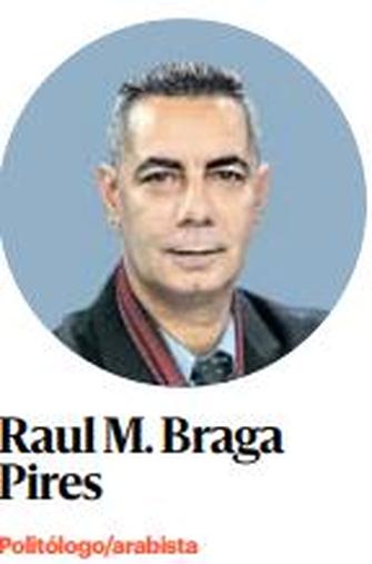 Raul Pires
