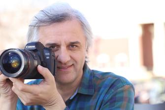 Metin Yikar