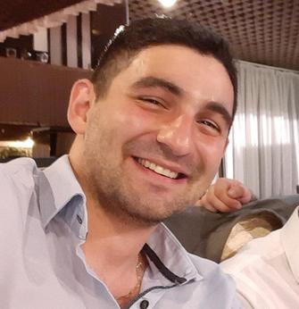 Desislav Yankulov