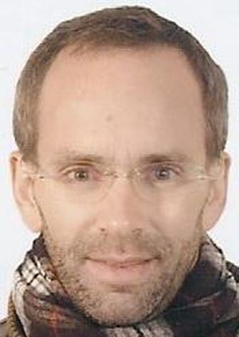 Eric S Johnson