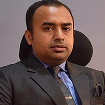 Muzaffar Ahmad
