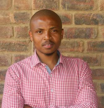 Relebohile Elias Tsoamotse