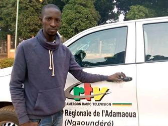Sadou Yaouba