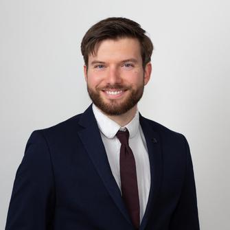 Bastien Cheval