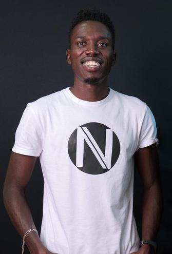 Nakuti Collins