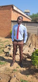 Mkhokheli Zibengwa