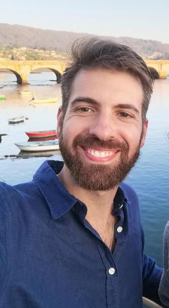 Salvatore Garzillo