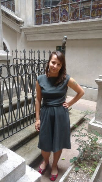 Natália Portinari