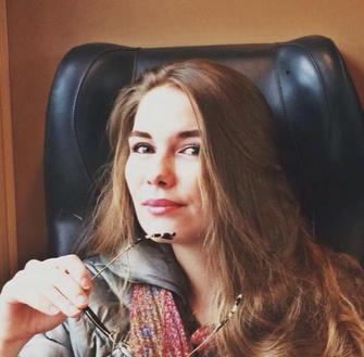 Anna Vergazova