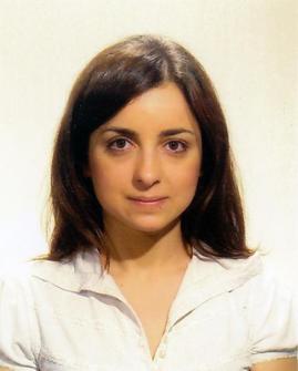 Margherita Criscuolo