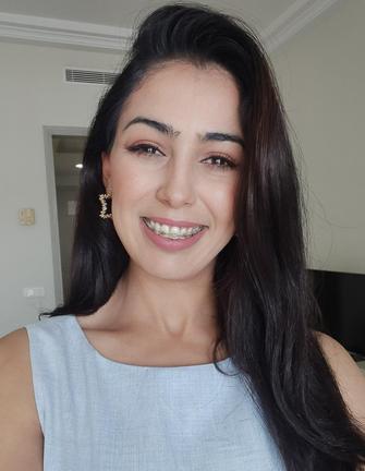 Ines Mahdaoui