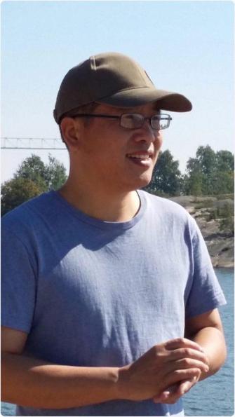 Huanming Li