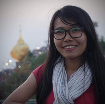Su Naing