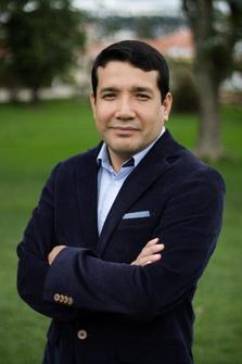 Carlos Mauricio Muñoz Bermeo