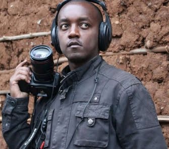 George Kaigwa