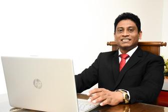 Asanka Athapattu