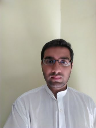 Mohsin Saleem Ullah