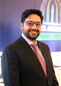 Faiz Paracha