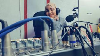 Khanssa Haroon