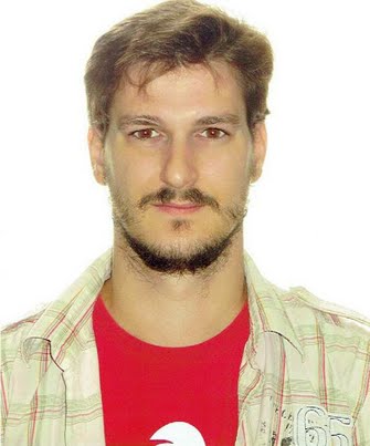 Marc Figuerola Delgado