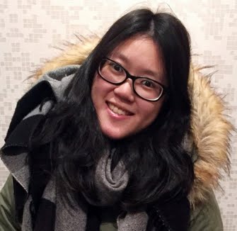 Wendy Chuang