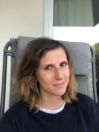 Annick Goerens