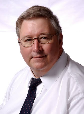 Robert "Bob" Dixon