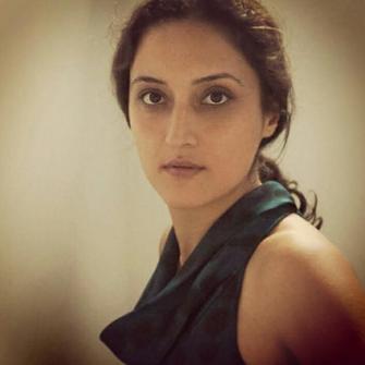 Bahareh Khodabandeh