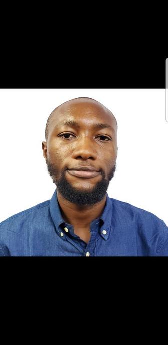 Oluwaseun Adedimeji