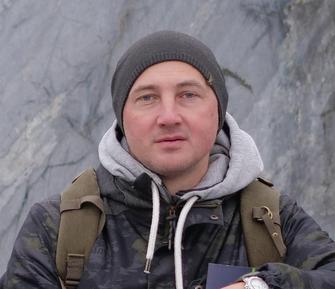 Ivan Nikonov