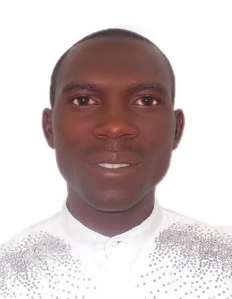 Jonathan Bavuganeza
