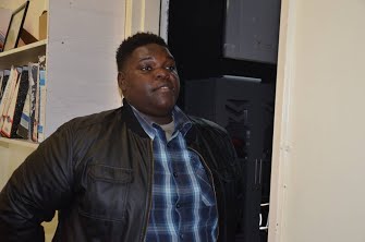 Anesu David Masamvu