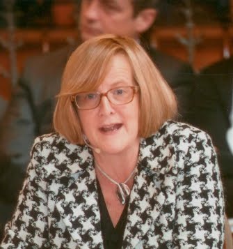 Jacki Davis