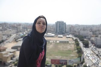 Nagham Mohanna