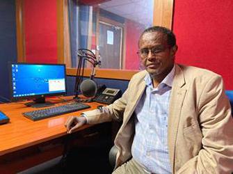 Yassin Wardere