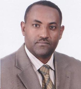 Berhanu Muluneh