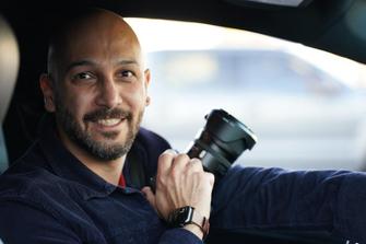 Shahab Ettekal