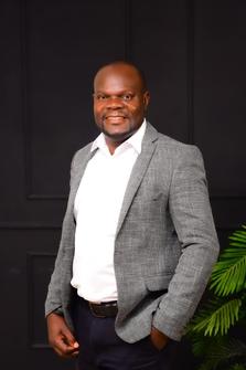 Anthony Makokha